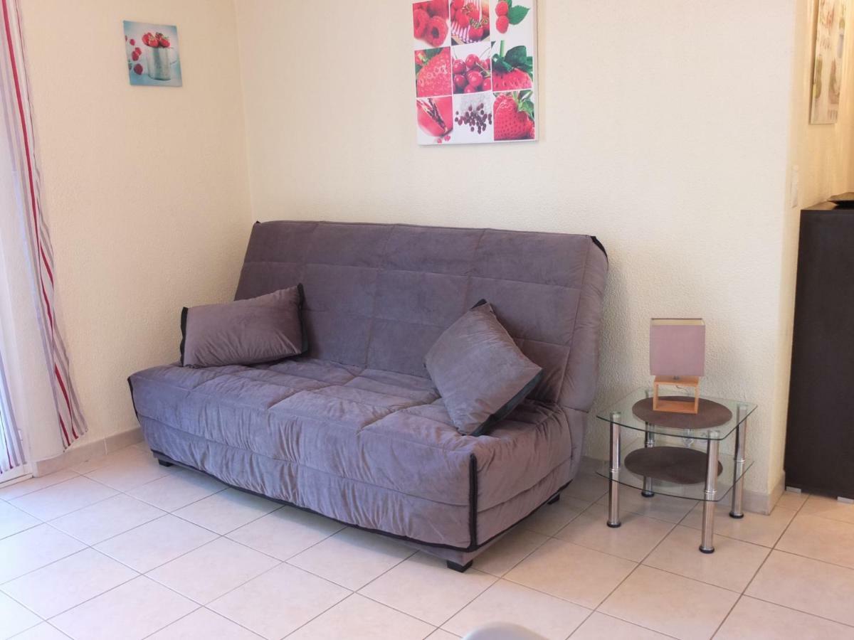 Appartement Le Cernuschi Rdc 멍똥 외부 사진