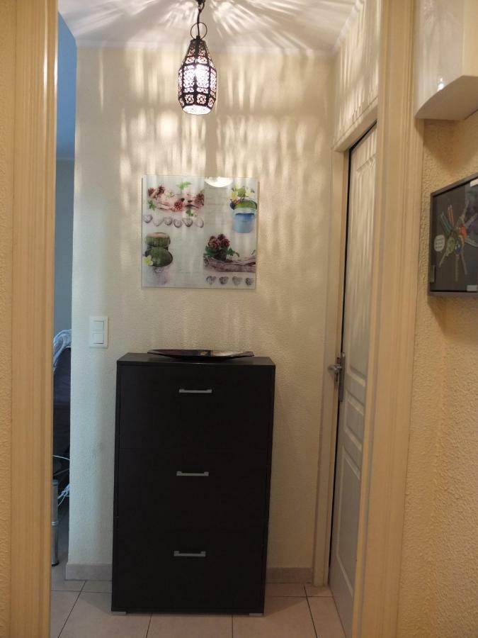 Appartement Le Cernuschi Rdc 멍똥 외부 사진
