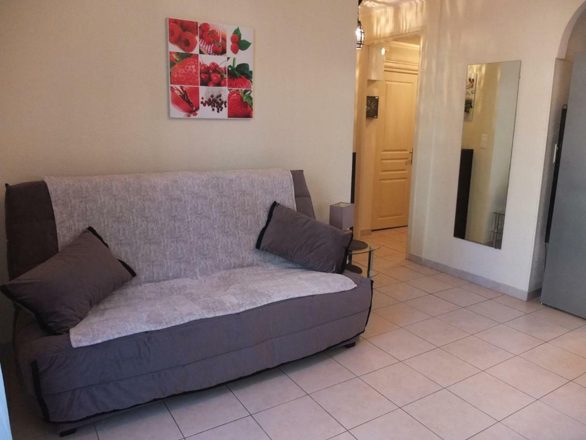 Appartement Le Cernuschi Rdc 멍똥 외부 사진