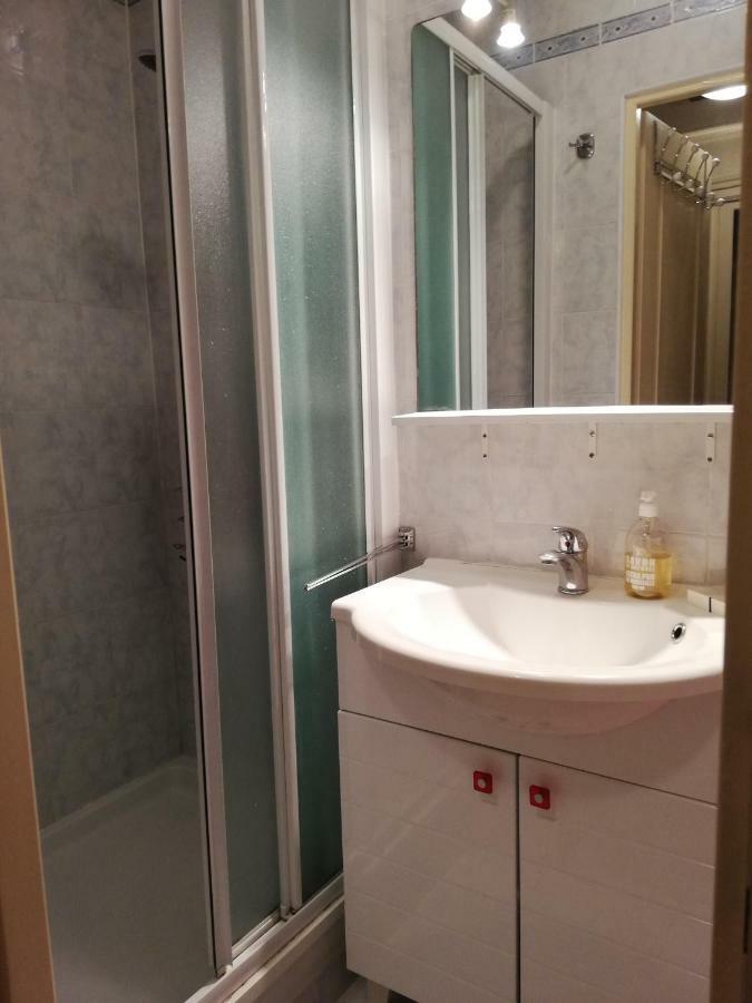 Appartement Le Cernuschi Rdc 멍똥 외부 사진