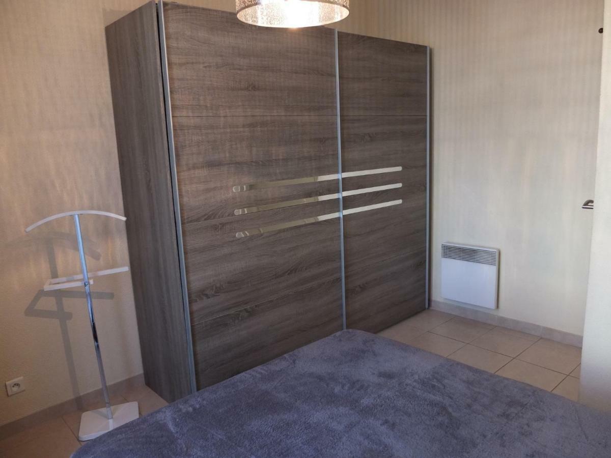 Appartement Le Cernuschi Rdc 멍똥 외부 사진
